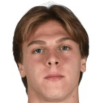 Football player A. Zerbin