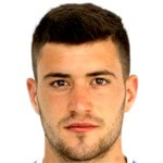 Football player A. Martin