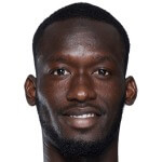 Football player A. Sima
