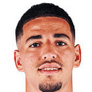 Football player A. Abqar