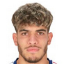 Football player A. Ezzalzouli