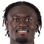 Football player Abdoul Ouattara