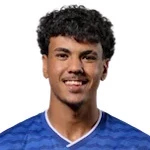 Football player A. Aznou