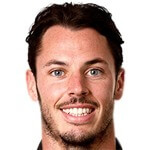 Football player A. Smith