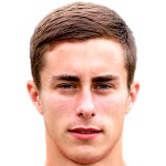 Football player A. Marusic