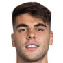 Football player A. Obert