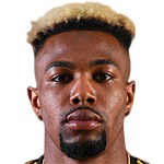 Football player A. Traore