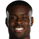 Football player M. Guehi