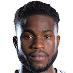 Football player A. Lookman