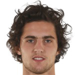 Football player A. Rabiot