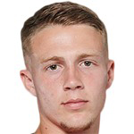Football player A. Truffert
