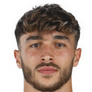 Football player A. Altimira