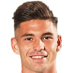 Football player Dela