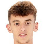 Football player A. Oroz