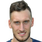 Football player A. Paleari