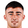 Football player A. Moleiro