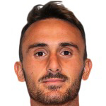 Football player Aleix García