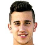 Football player A. Berenguer