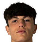 Football player Alejandro Garnacho