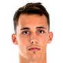 Football player A. Grimaldo