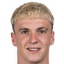 Football player A. Jimenez