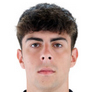Football player A. Rego