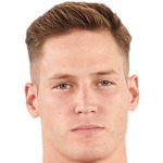 Football player A. Remiro