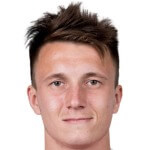 Football player A. Golovin