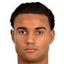 Football player A. Marcandalli