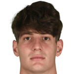 Football player A. Zanoli