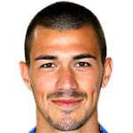 Football player A. Romagnoli