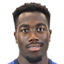 Football player A. Lebarbier