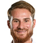 Football player A. Mac Allister