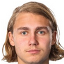 Football player Sebastian Nanasi