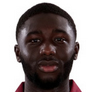 Football player A. Dembele