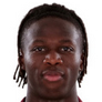 Football player A. Njie