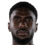 Football player A. Fadera