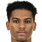 Football player A. Adli