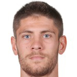 Football player A. Kramaric