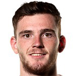 Football player A. Robertson