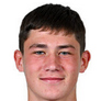 Football player A. MaksimoviÄ