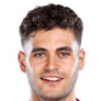 Football player A. Garcia