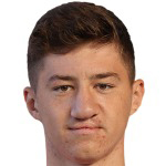 Football player A. Stiller