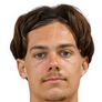 Football player A. Bermont