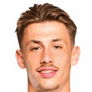 Football player Anthony Rouault