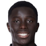 Football player A. Mendy