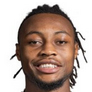 Football player A. Semenyo