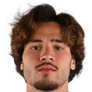 Football player A. Vergara