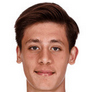 Football player A. Guler