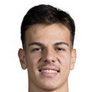 Football player A. Jashari